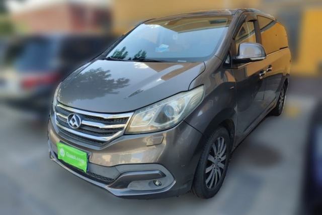 Used SAIC MAXUS G10 2014 2.0T Automatic Executive Edition