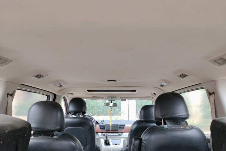 Used SAIC MAXUS G10 2014 2.0T Manual Elite Edition Headliner
