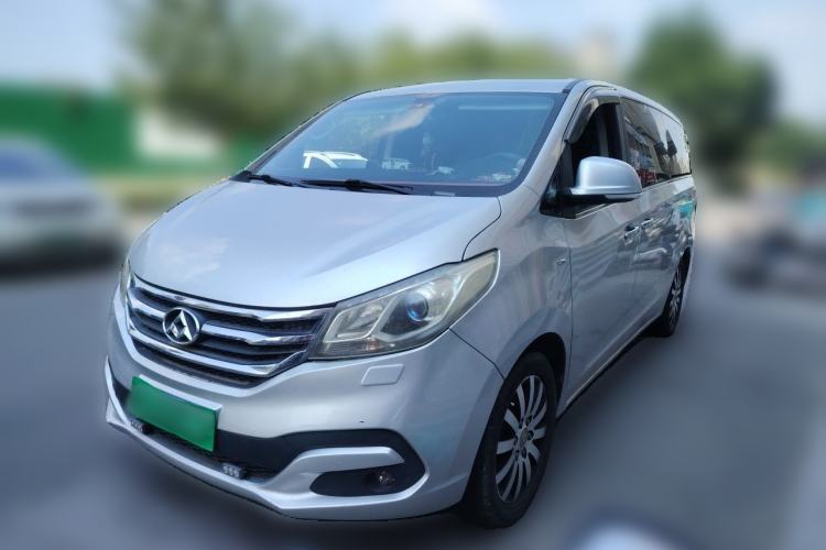 SAIC MAXUS G10 2014 2.0T Automatic Luxury Executive Edition d’occasion Guazi used car, China used car export, Used car for sale, Used  cars, Cheapest cars for sale