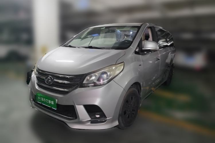 Used SAIC MAXUS G10 2014 2.0T Automatic Elite Edition Guazi used car, China used car export, Used car for sale, Used cars, Cheapest cars for sale