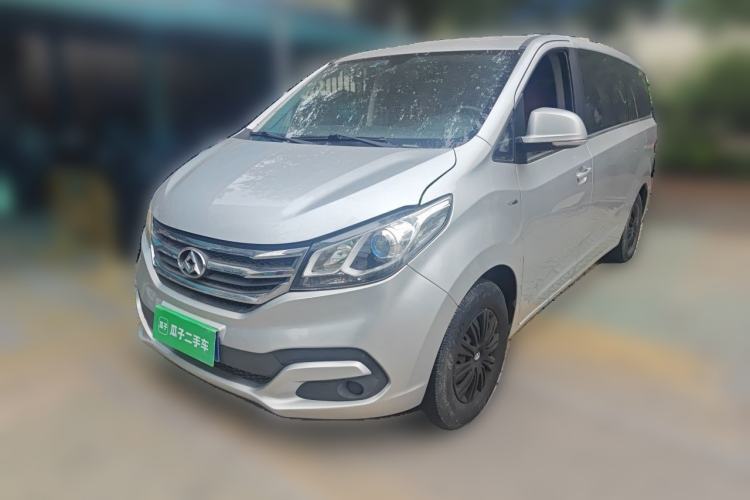 Used SAIC MAXUS G10 2014 2.0T Automatic Elite Edition Guazi used car, China used car export, Used car for sale, Used cars, Cheapest cars for sale