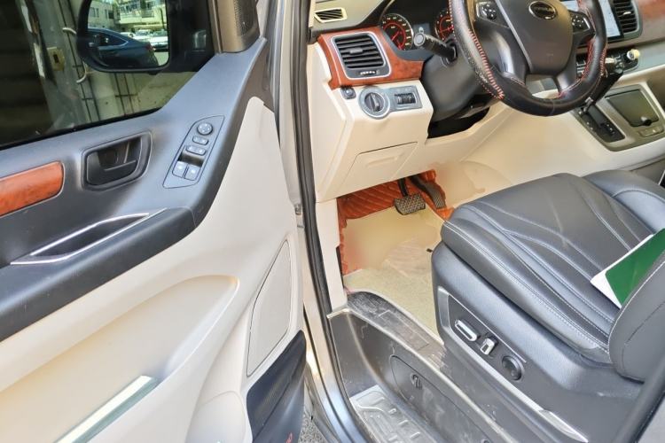 Used SAIC MAXUS G10  Driver Seat