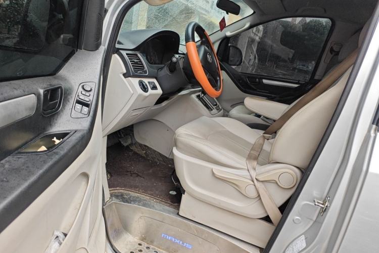 Used SAIC MAXUS G10  Driver Seat