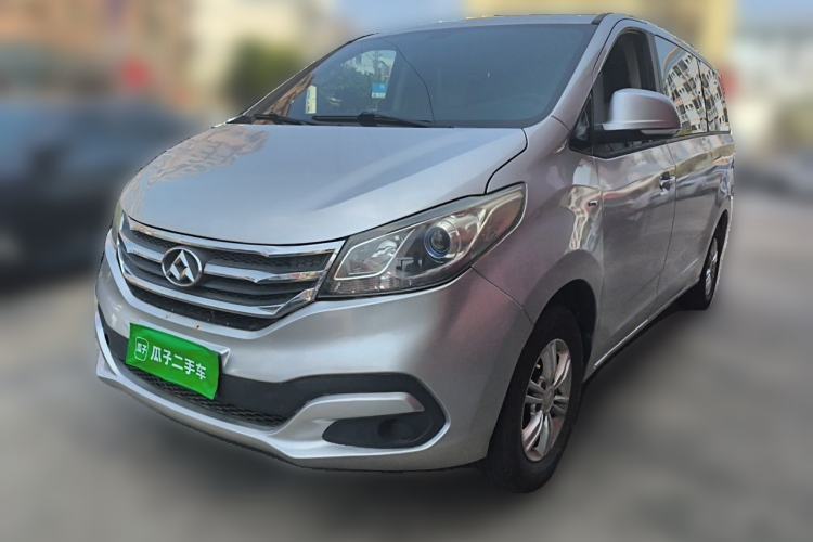Used SAIC MAXUS G10 2014 2.0T Automatic Elite Edition Guazi used car, China used car export, Used car for sale, Used cars, Cheapest cars for sale