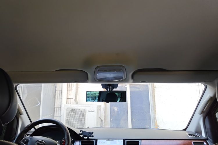 Used SAIC MAXUS G10  Headliner