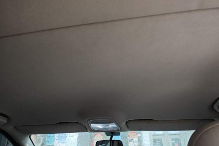 Used SAIC MAXUS G10  Headliner