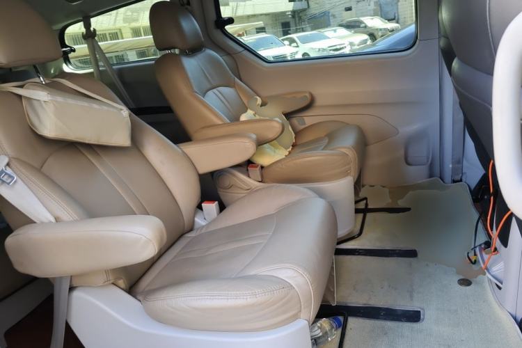 Used SAIC MAXUS G10  Left Rear Seat