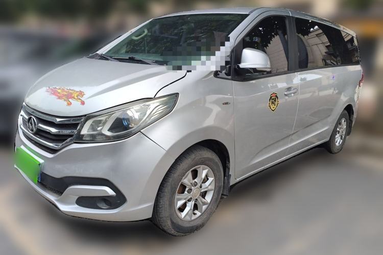 Used SAIC MAXUS G10 2014 2.0T Automatic Elite Edition Guazi used car, China used car export, Used car for sale, Used  cars, Cheapest cars for sale