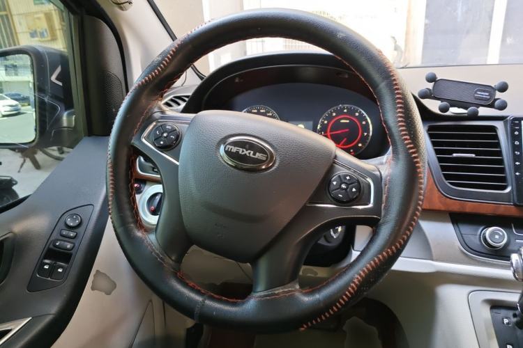 Used SAIC MAXUS G10  Steering Wheel