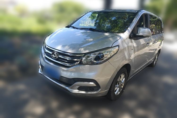 Used SAIC MAXUS G10 Datong G10 automatic 2.0, no sunroof (other dedicated use) Guazi used car, China used car export, Used car for sale, Used  cars, Cheapest cars for sale