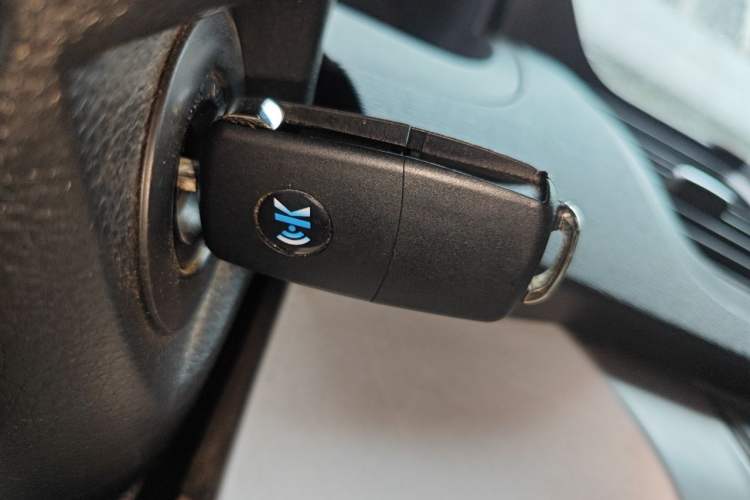 Used SAIC MAXUS G10  Vehicle Key