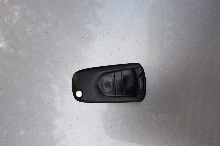Used SAIC MAXUS G10 2014 2.0T Automatic Elite Edition Vehicle Key
