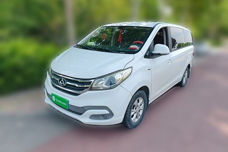 Ojetý SAIC MAXUS G10 2014 2.0T Automatic Elite Edition Guazi used car, China used car export, Used car for sale, Used cars, Cheapest cars for sale