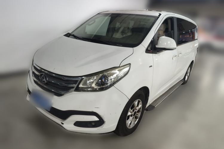 Used SAIC MAXUS G10 2014 2.0T Automatic Luxury Edition Guazi used car, China used car export, Used car for sale, Used  cars, Cheapest cars for sale