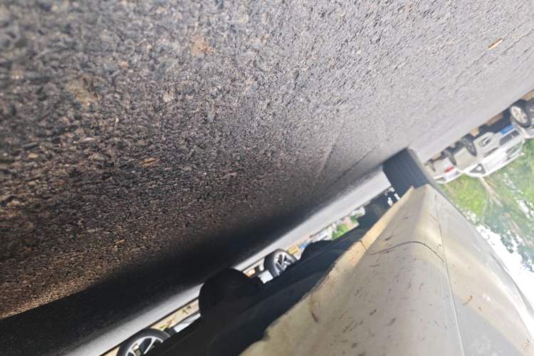 Used SAIC MAXUS G10 2014 2.0T Automatic Elite Edition Chassis Front Right