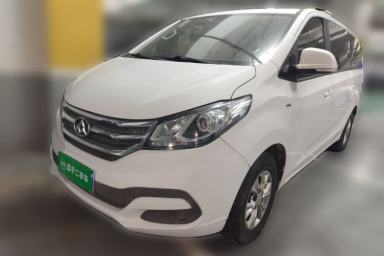Used SAIC MAXUS G10 2014 2.0T Automatic Elite Edition
