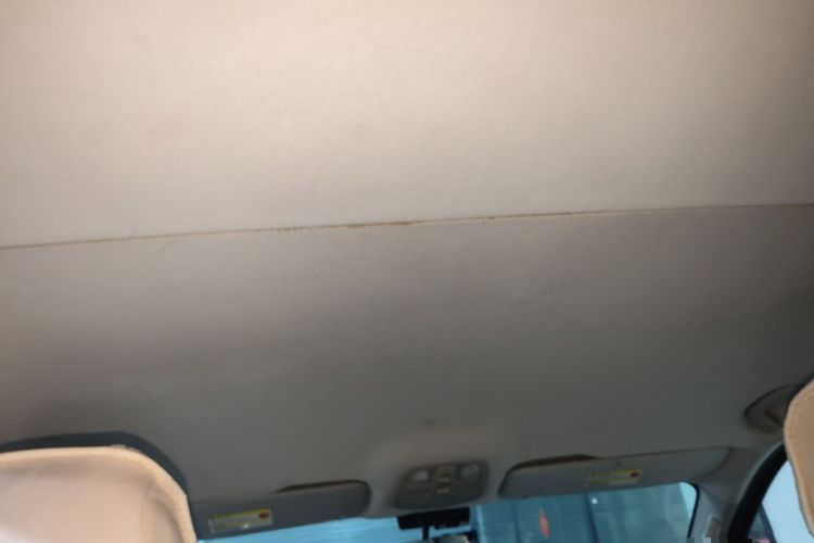 Used SAIC MAXUS G10 2014 2.0T Automatic Luxury Edition Headliner