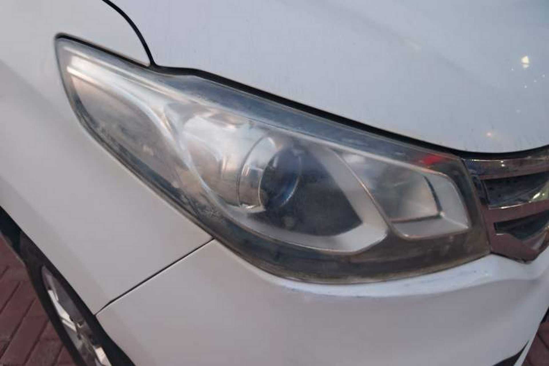 Used SAIC MAXUS G10 2014 2.0T Manual Luxury Edition Right Front Headlight