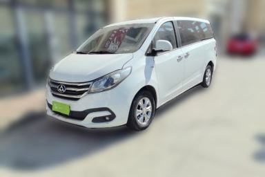 Used SAIC MAXUS G10 2014 2.0T Automatic Executive Edition