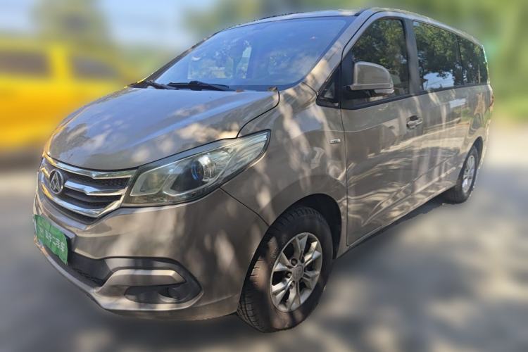 Used SAIC MAXUS G10 2014 2.0T Automatic Elite Edition Guazi used car, China used car export, Used car for sale, Used cars, Cheapest cars for sale