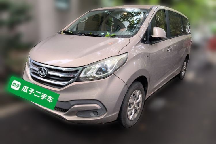 Used SAIC MAXUS G10 2014 2.0T Manual Elite Edition Guazi used car, China used car export, Used car for sale, Used  cars, Cheapest cars for sale