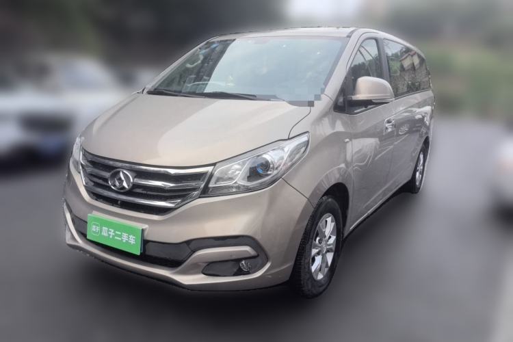 Used SAIC MAXUS G10 2014 2.0T Automatic Elite Edition Guazi used car, China used car export, Used car for sale, Used  cars, Cheapest cars for sale