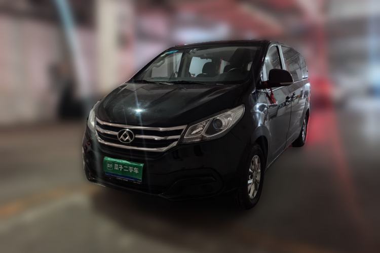 Used SAIC MAXUS G10 2015 2.0T Automatic Anniversary Edition Guazi used car, China used car export, Used car for sale, Used cars, Cheapest cars for sale
