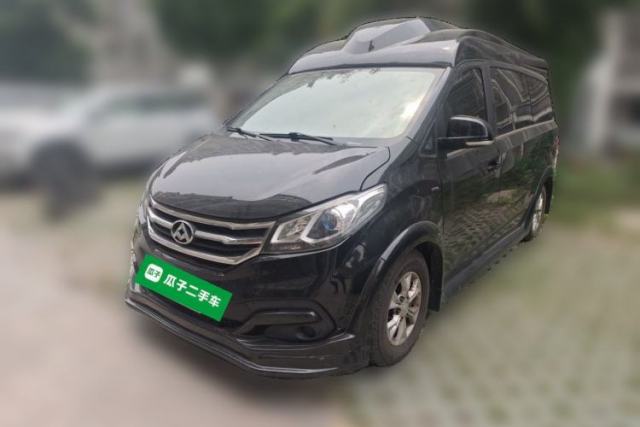 Used SAIC MAXUS G10 Changda brand, 2.0T, Maxus G10 automatic commemorative edition