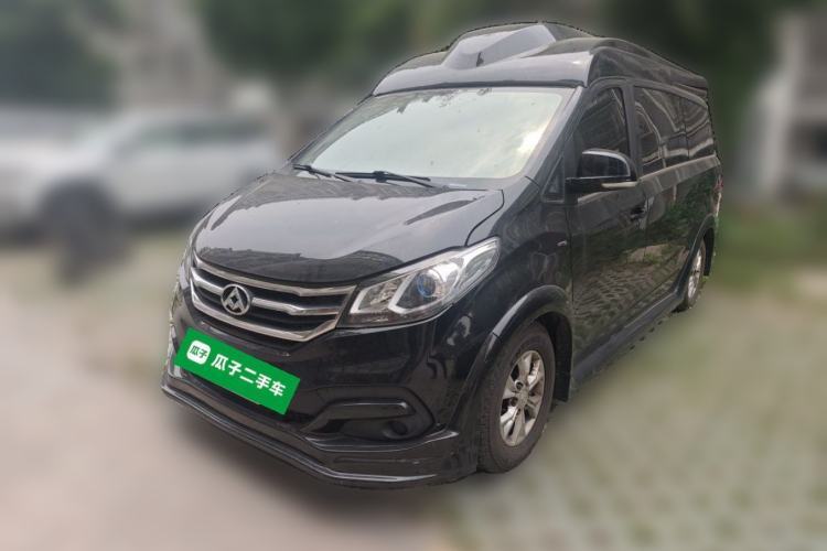 Used SAIC MAXUS G10 Changda brand, 2.0T, Maxus G10 automatic commemorative edition Guazi used car, China used car export, Used car for sale, Used cars, Cheapest cars for sale