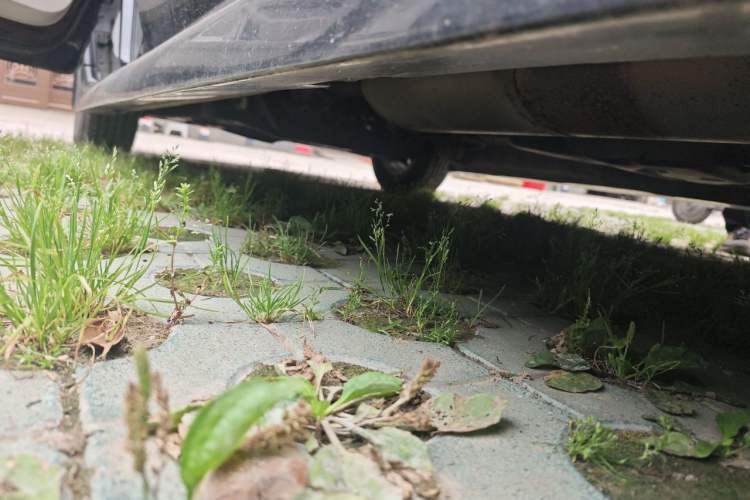 Used SAIC MAXUS G10  Chassis Rear Left