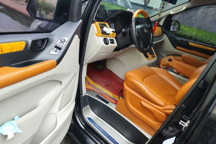 Used SAIC MAXUS G10  Driver Seat