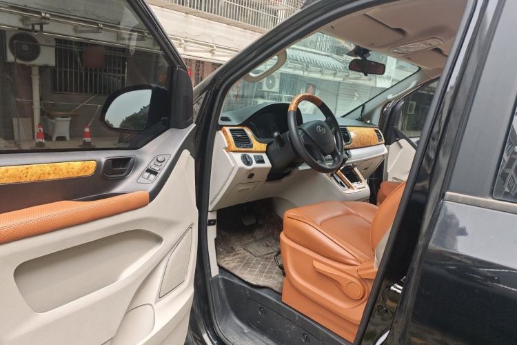 Used SAIC MAXUS G10  Driver Seat
