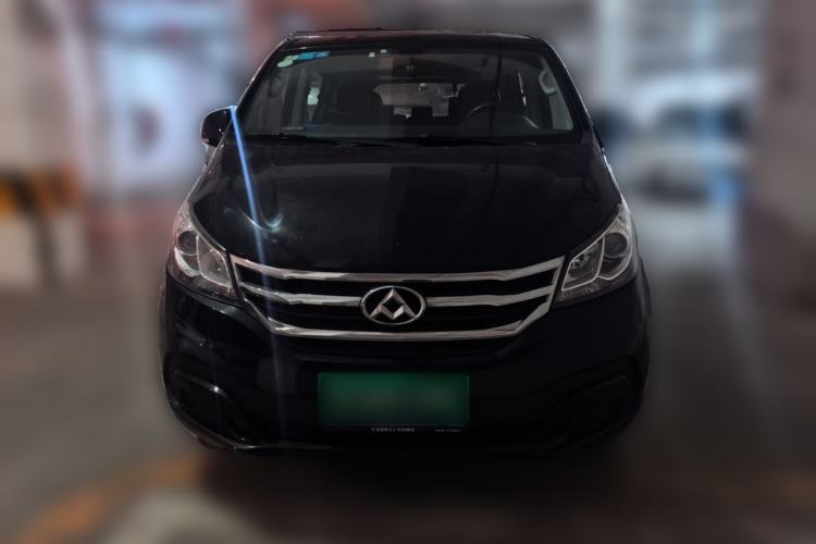 Used SAIC MAXUS G10 2015 2.0T Automatic Anniversary Edition Exterior 1