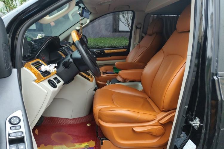 Used SAIC MAXUS G10  Left Front Seat