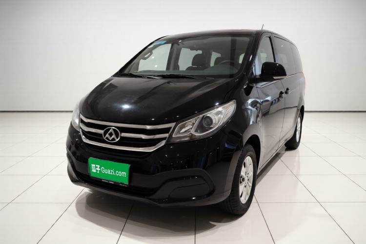 Used SAIC MAXUS G10 2015 2.0T Automatic Anniversary Edition Guazi used car, China used car export, Used car for sale, Used  cars, Cheapest cars for sale