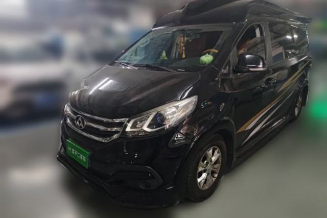 Used SAIC MAXUS G10 