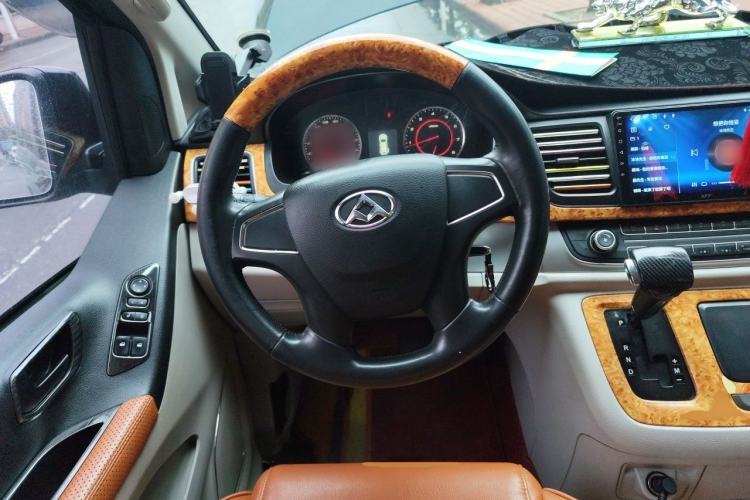 Used SAIC MAXUS G10  Steering Wheel