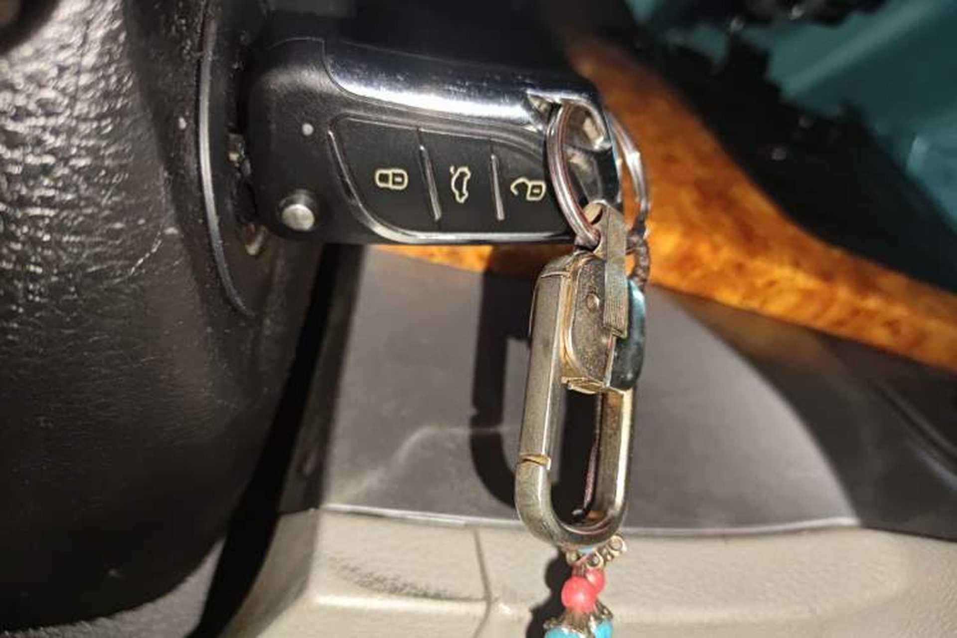 Used SAIC MAXUS G10  Vehicle Key