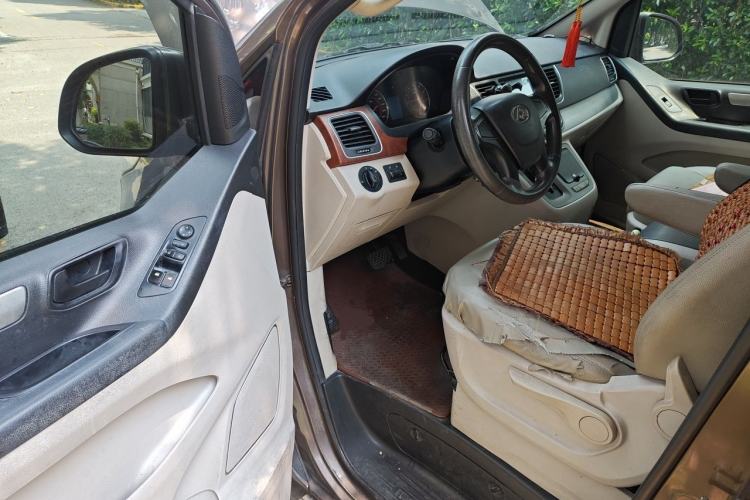 Used SAIC MAXUS G10  Driver Seat