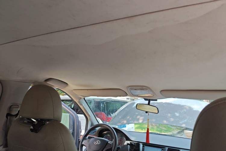 Used SAIC MAXUS G10  Headliner