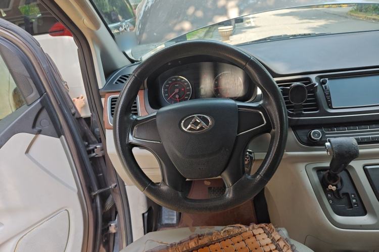 Used SAIC MAXUS G10  Steering Wheel