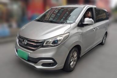 Used SAIC MAXUS G10 2015 2.0T Automatic Anniversary Edition
