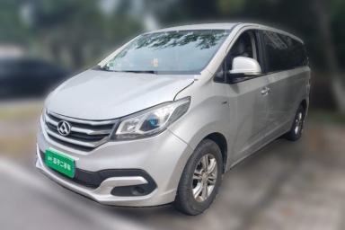 Used SAIC MAXUS G10 2015 2.0T Automatic Anniversary Edition