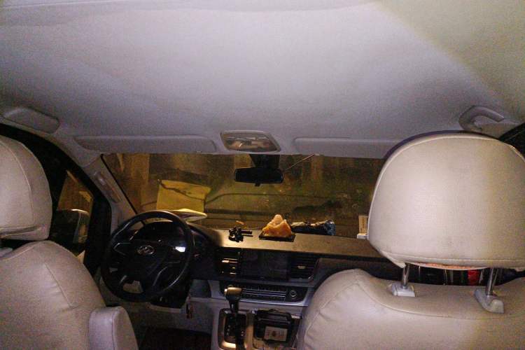 Used SAIC MAXUS G10 2015 2.0T Automatic Anniversary Edition Headliner