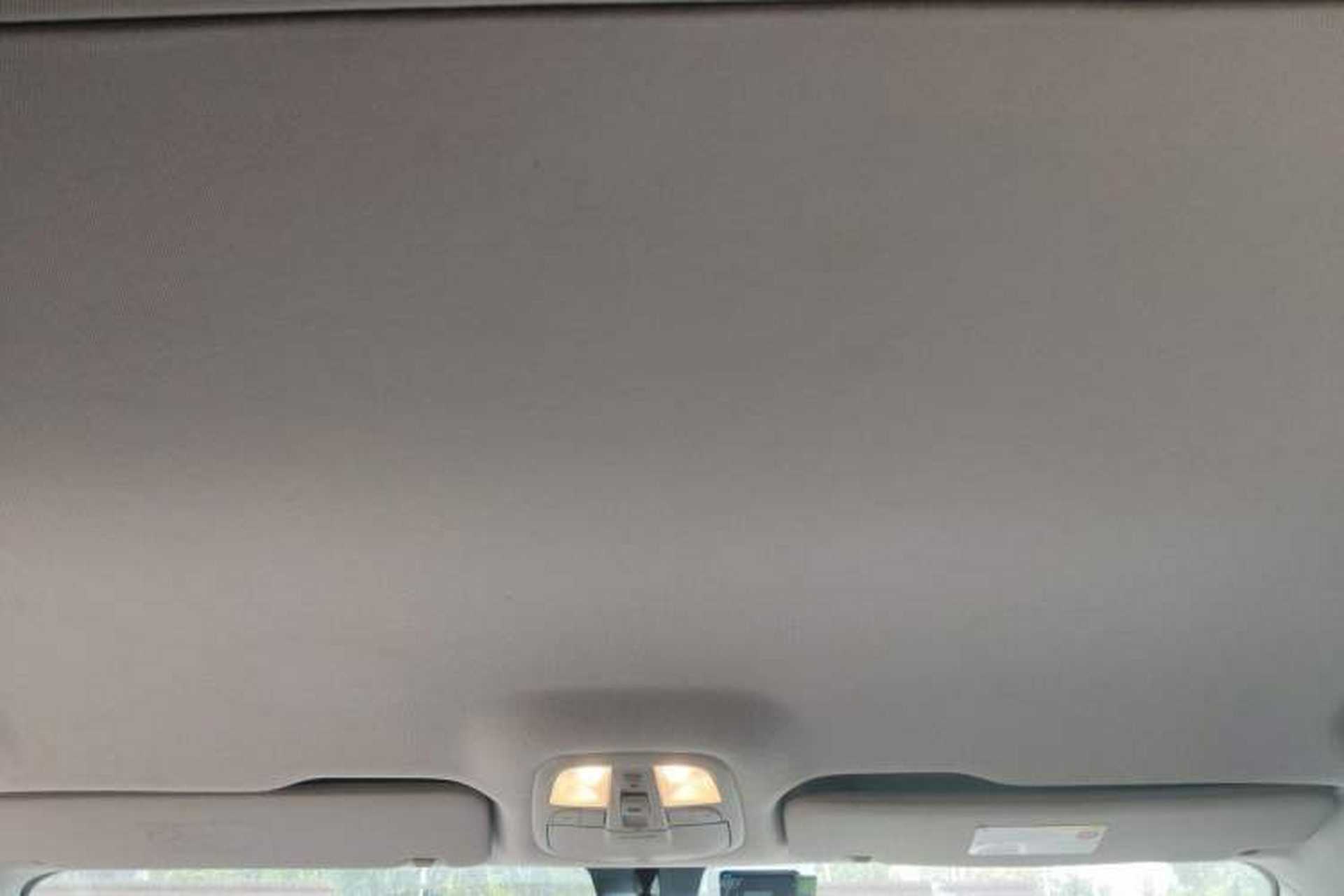 Used SAIC MAXUS G10 2015 2.0T Automatic Anniversary Edition Headliner