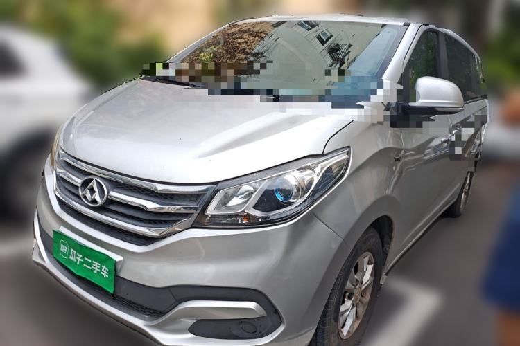 Used SAIC MAXUS G10 2015 2.0T Automatic Anniversary Edition Guazi used car, China used car export, Used car for sale, Used  cars, Cheapest cars for sale