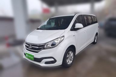 Used SAIC MAXUS G10 2015 2.0T Automatic Anniversary Edition