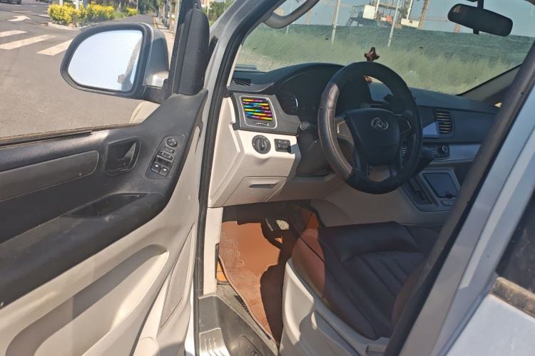 Used SAIC MAXUS G10  Driver Seat
