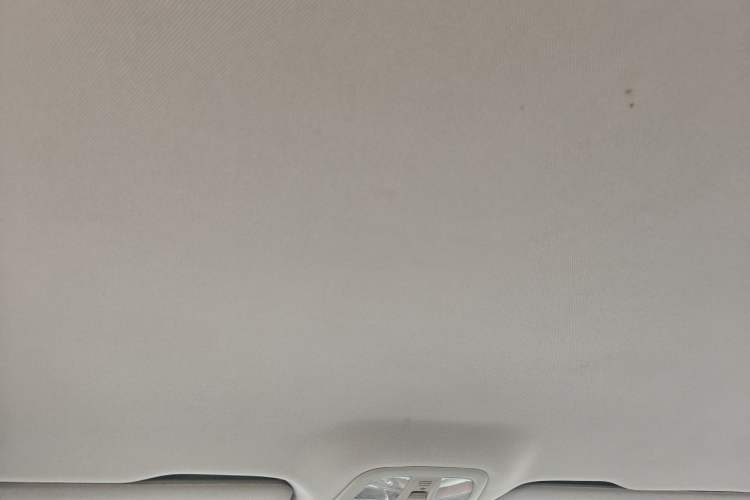 Used SAIC MAXUS G10 2015 2.0T Manual Anniversary Edition Headliner