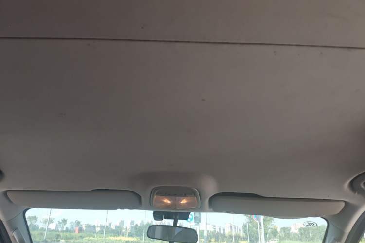 Used SAIC MAXUS G10  Headliner
